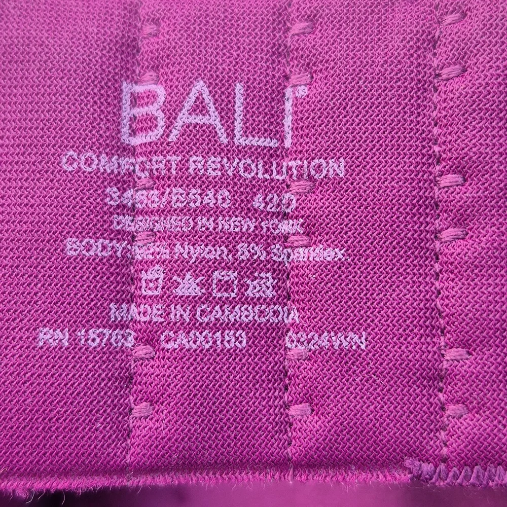 Bali 42d 3463